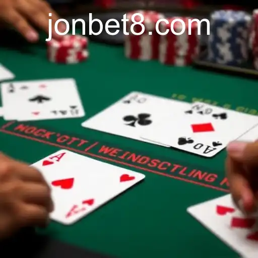 VIP Service jonbet - 24/7 Support and Exclusive Benefits