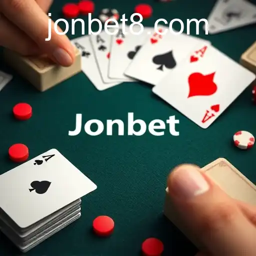 VIP Service jonbet - 24/7 Support and Exclusive Benefits
