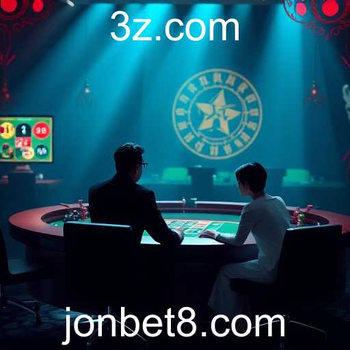 Explore a Excitante Categoria 'Cassino Online' no Jonbet