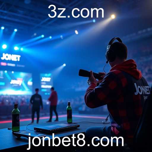 O Impacto dos Esports na Economia Global de 2025