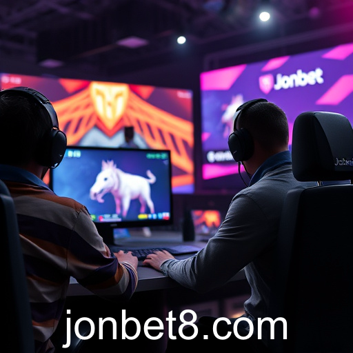 Inovações e Desafios no Mundo dos eSports