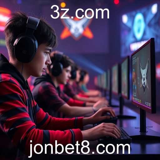 O Impacto Crescente dos e-Sports no Universo dos Games