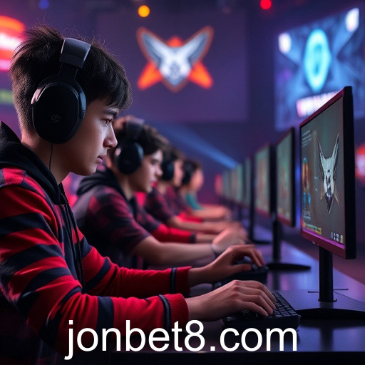 O Impacto Crescente dos e-Sports no Universo dos Games