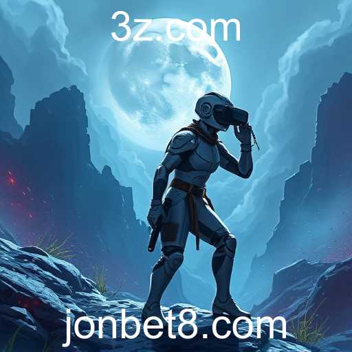 Avanços no Mundo dos Jogos e a Ascensão de Jonbet