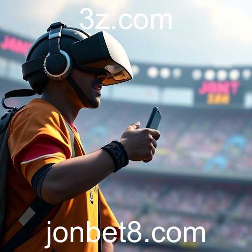 Inovações e Desafios nos Jogos: Um Olhar para o Futuro