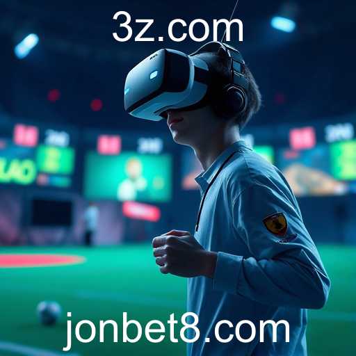 Tendências e Inovações no Mundo dos Jogos em 2025