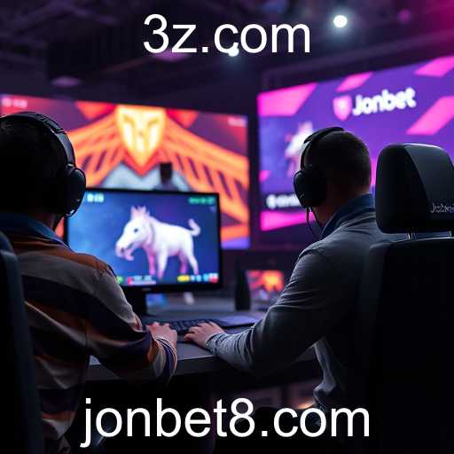 Impacto da Regulação no Mercado de Jogos Online