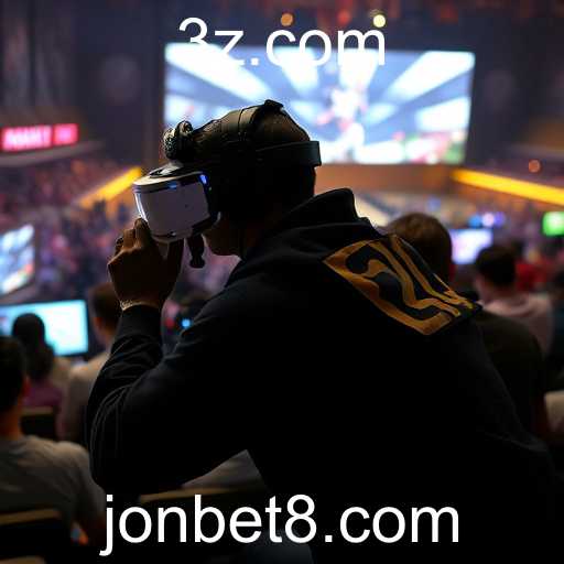 Revolução nos Esportes Eletrônicos: O Ano da Transformação Digital