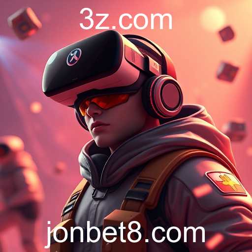 Nova Era dos Jogos: Explorando o Futuro com Jonbet