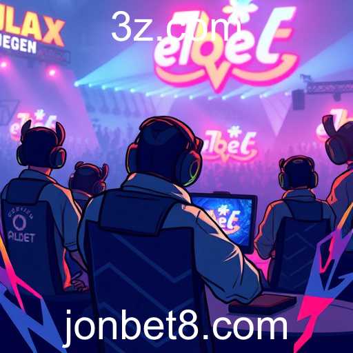 Revoluções na Indústria de Jogos: Jonbet Lidera com Inovações Audaciosas