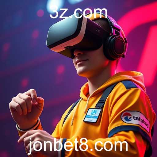 Revolução no Mundo dos Jogos Online