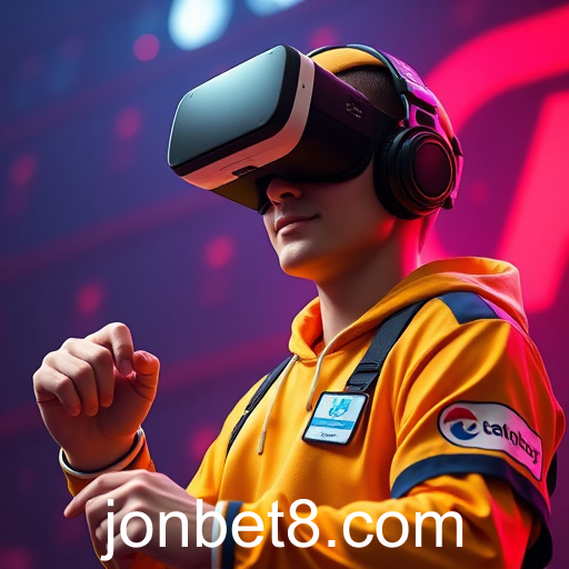 Revolução no Mundo dos Jogos Online