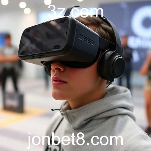 Revolução no Mundo dos Jogos: Novos Desafios e Perspectivas