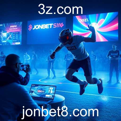 Tendências e Inovações nos Jogos Online