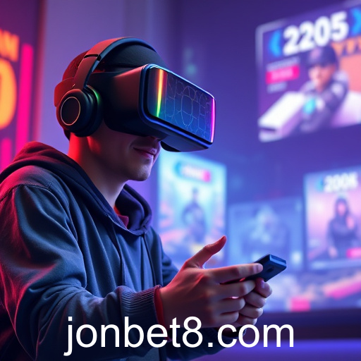Tendências de Jogos para 2025: Inovações e Desafios
