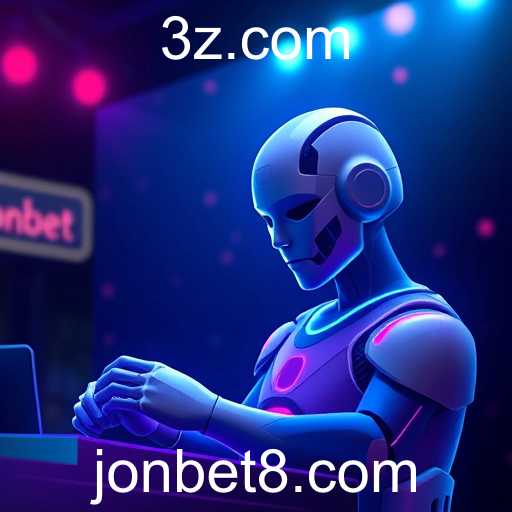 O Impacto de Jonbet nas Tendências de Jogos em 2025