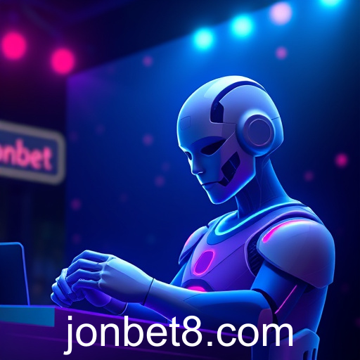 O Impacto de Jonbet nas Tendências de Jogos em 2025