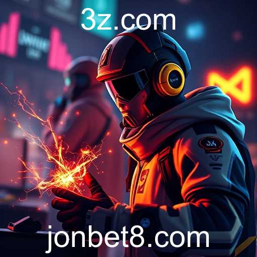 Impacto da Jonbet nos Jogos Eletrônicos