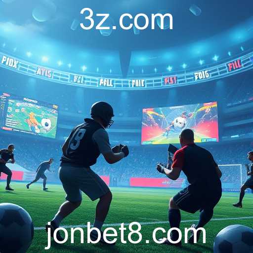 Inovações e Tendências no Mundo dos Jogos em 2025