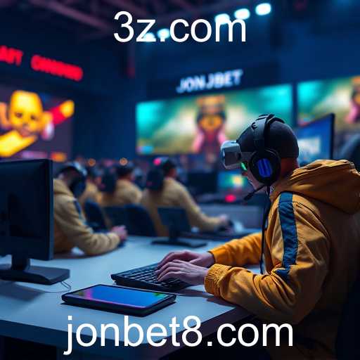 Inovações e Tendências no Mundo dos Jogos Online