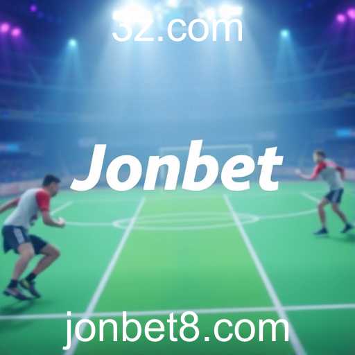 A Nova Era dos Jogos com Jonbet: Transformando Experiências Digitais