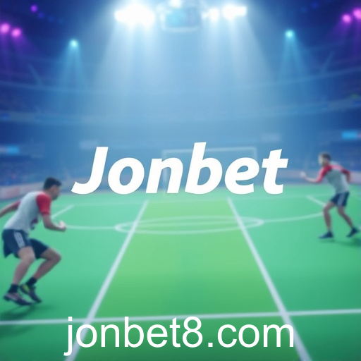 A Nova Era dos Jogos com Jonbet: Transformando Experiências Digitais