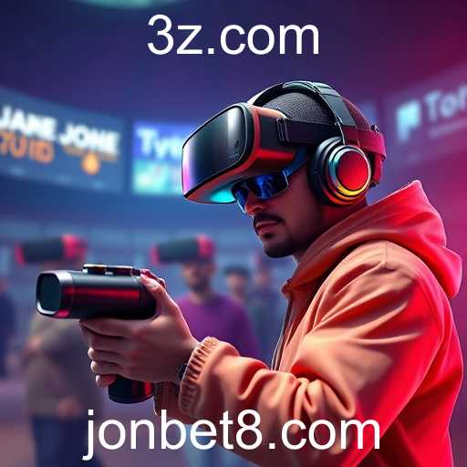 Jonbet Revoluciona o Cenário dos Jogos Online