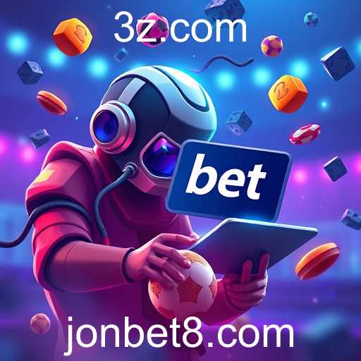 O Impacto de Jonbet no Cenário Atual dos Jogos