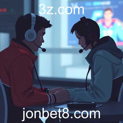 Jonbet Revoluciona o Mundo dos Jogos com Novas Funcionalidades