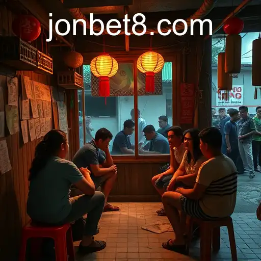 Security and Trust jonbet - International Licenses and Certifications