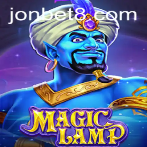 Unlock the Mysteries: Dive into the Enchanting World of MagicLamp with Jonbet