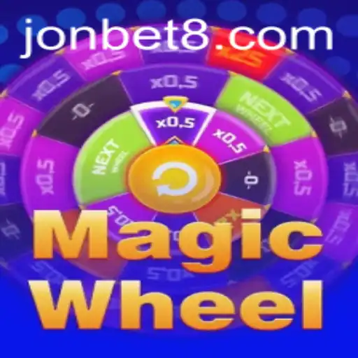 Unveiling the Enchantment of MagicWheel: A Journey into the World of Jonbet