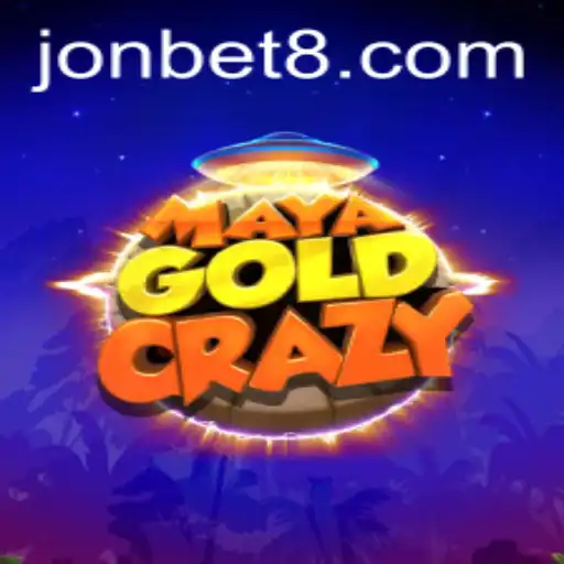 MayaGoldCrazy: Unearth Ancient Riches with Jonbet's Captivating Adventure