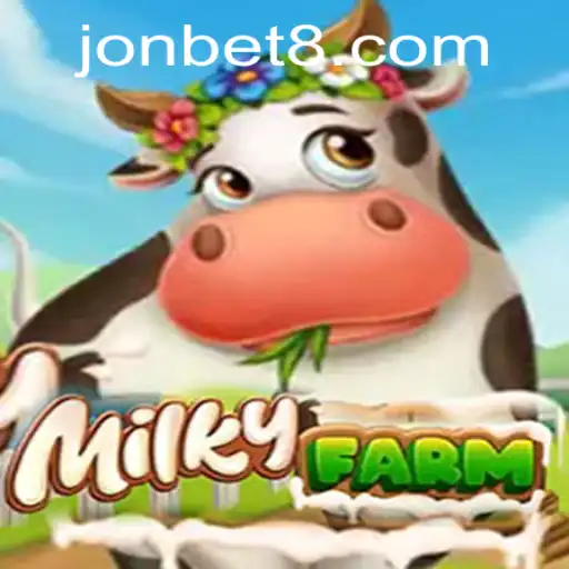 Exploring the Whimsical World of MilkyFarm and the Tactics of Jonbet
