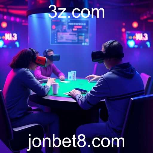 A Revolução dos Jogos Online em 2025