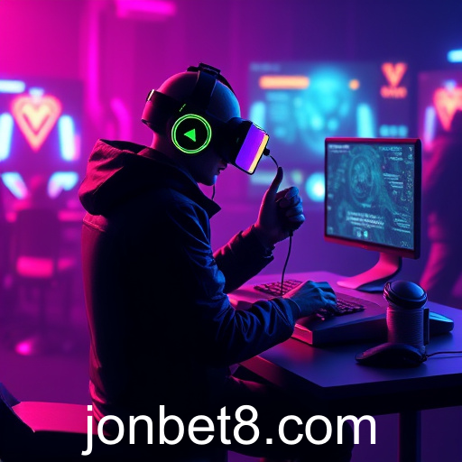 A Revolução dos Jogos Online: Tendências e Impactos