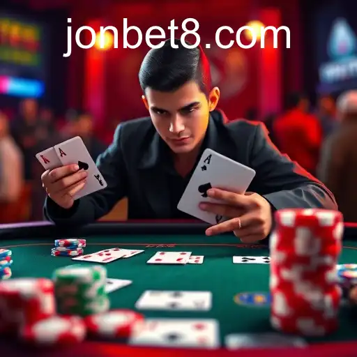Gaming Experience jonbet - 800+ Premium and Exclusive Games