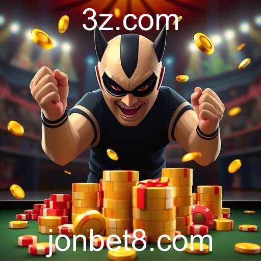 Explorando a Categoria de Promoções no Site Jonbet