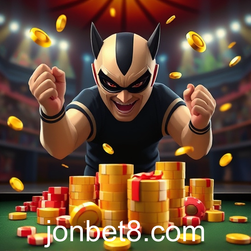 Explorando a Categoria de Promoções no Site Jonbet