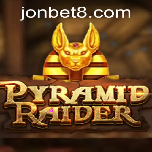 PyramidRaider: Revolutionizing the Gaming Experience with Jonbet
