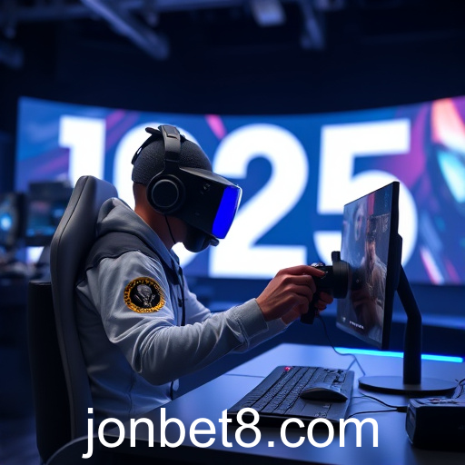 Revolução no Mundo dos Jogos Online