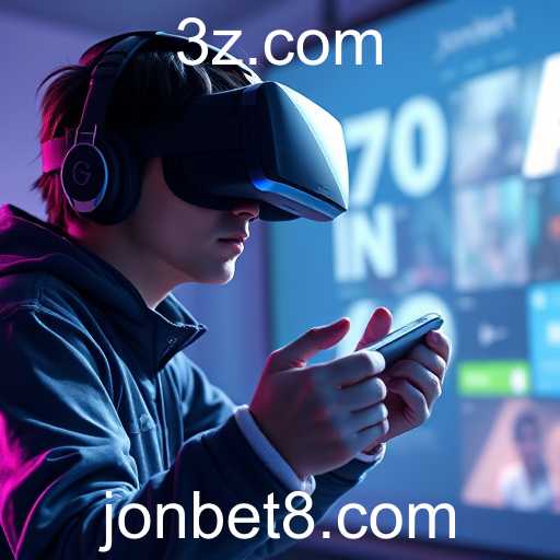 A Revolução dos Jogos Online em 2025