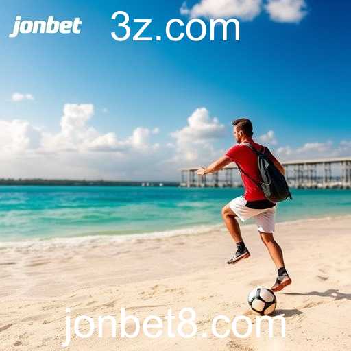 Revolução do Jonbet: Tendências e Inovações no Mundo dos Jogos