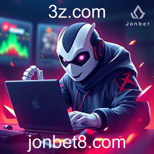 A Ascensão e Influência do Jonbet no Mundo dos Jogos