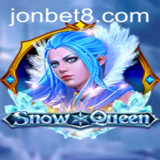 SnowQueen - A Mesmerizing Journey into the Frozen Realm
