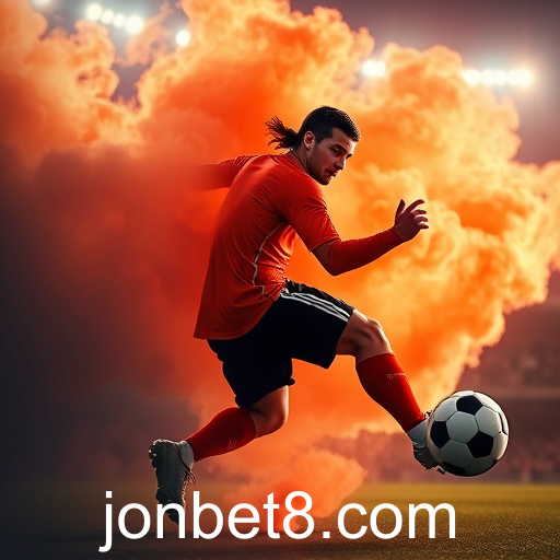 Apostas Esportivas: Como Funciona e Oportunidades em 'Jonbet'