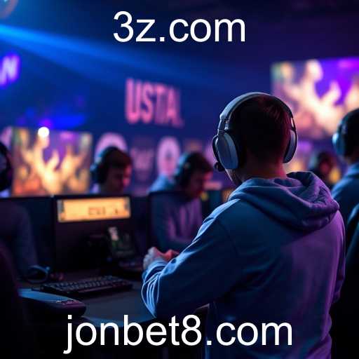 O Impacto Crescente das Plataformas de Streaming nos Jogos Digitais