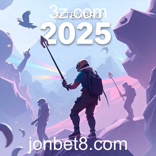 Tendências de Jogos que Dominam setembro