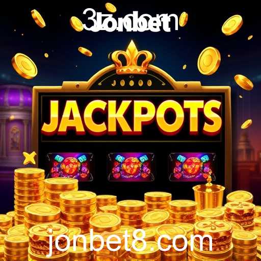 A Ascensão de 'JonBet' na Indústria de Jogos