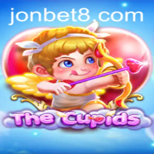 TheCupids: A Magical Adventure with Jonbet